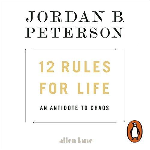 12 Rules for Life An Antidote to Chaos (Unabridged).jpg