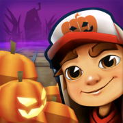 Subway Surfers Tag IPA Cracked for iOS Free Download